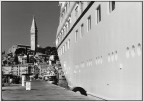 Città galleggianti! Città galleggianti!