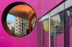 Il colore della città Il colore della città