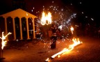...giocare con il fuoco... ...giocare con il fuoco...