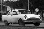 Cuba - Vehiculo