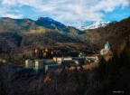 La Fede tra le rocce La Fede tra le rocce