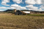 The farmstead