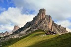 Passo Giau