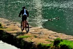 ciclismo e natura ciclismo e natura