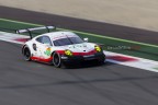 Monza - WEC Prologue 2017 Monza - WEC Prologue 2017