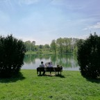 La Primavera a Milano