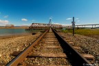 Railtrack to nowhere