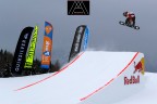Snowboard Freestyle Snowboard Freestyle