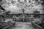 Divinità in hdr Divinità in hdr