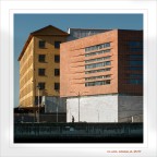 Architetture al sole...