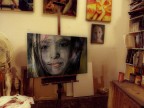L'atelier dell'artista L'atelier dell'artista