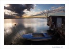 Il riposo... della barchetta blu Il riposo... della barchetta blu