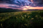 una carezza di luce una carezza di luce