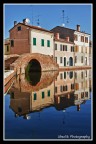 Comaccho e i suoi riflessi Comaccho e i suoi riflessi