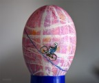 UOVO DIPINTO