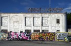 Ex Cinodromo Roma