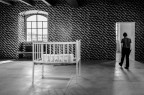 Fondazione Prada, Milano - Particolare Fondazione Prada, Milano - Particolare