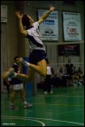 Volley - Battuta al salto Volley - Battuta al salto