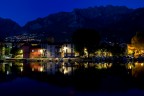 Riflesso sul Lago Riflesso sul Lago