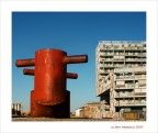 Il gigante... rosso Il gigante... rosso