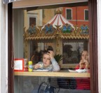 deciso... quando abbiamo finito la porto a fare un giro in g deciso... quando abbiamo finito la porto a fare un giro in g