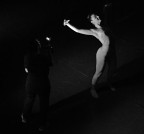 La Danse Sans Lumi�re