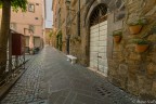 Vicolo di Orvieto