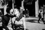 Love in the street Love in the street