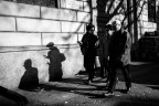 L'aggressione L'aggressione