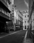 Milano luoghi Garage Milano luoghi Garage