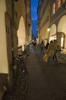 Bolzano - via dei Portici Bolzano - via dei Portici