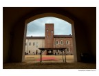 Castello Visconteo Sforzesco - Novara