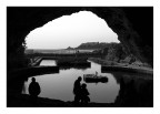 La Grotta di Tiberio La Grotta di Tiberio
