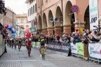 Coppi e Bartali 2017