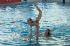 Finale di Nuoto Sincro
