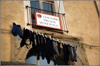 I panni sporchi