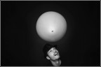 Pallone gonfiato