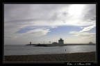 Il mare d'inverno! Il mare d'inverno!