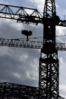 Strutture nel cielo Strutture nel cielo