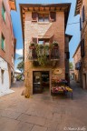 L'incrocio dei vicoli