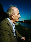 Urban portrait -old man- Urban portrait -old man-