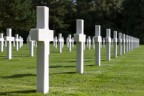Cimiti�re Am�rican de Normandie 1/2