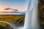 Seljalandsfoss