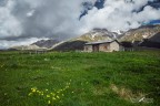 Paesaggio montano