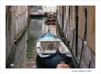 Una Venezia del quotidiano...
