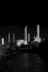 Towers. Towers.