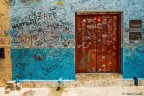 Murales de la Bodeguida del Medio