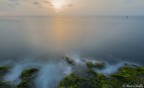 La puesta del sol de L'Havana