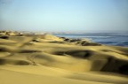Deserto e Acqua Deserto e Acqua
