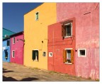 West Escape Burano per Brad Brown West Escape Burano per Brad Brown